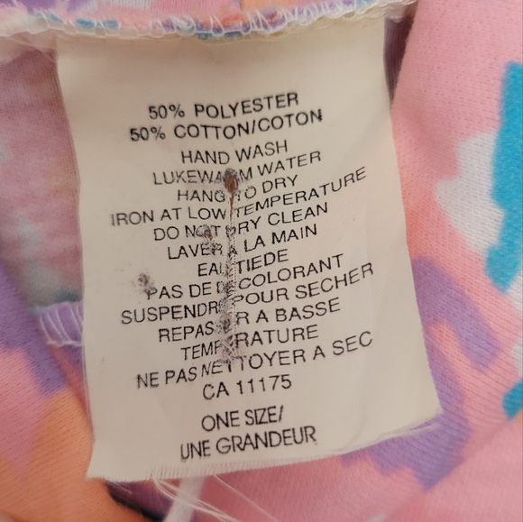 Pastel turtleneck - Picture 3 of 3